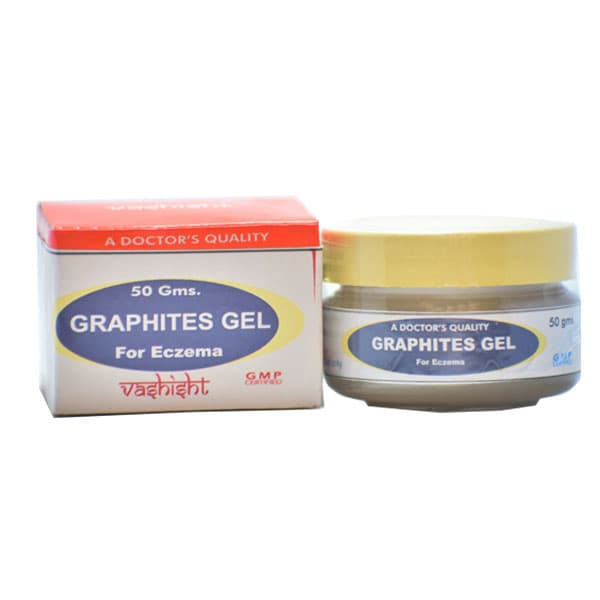 Graphites Gel