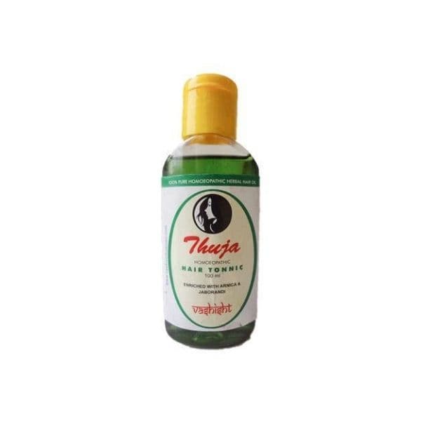 Thuja Hair Oil