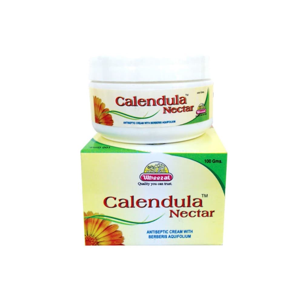 Calendula Nectar Mpc