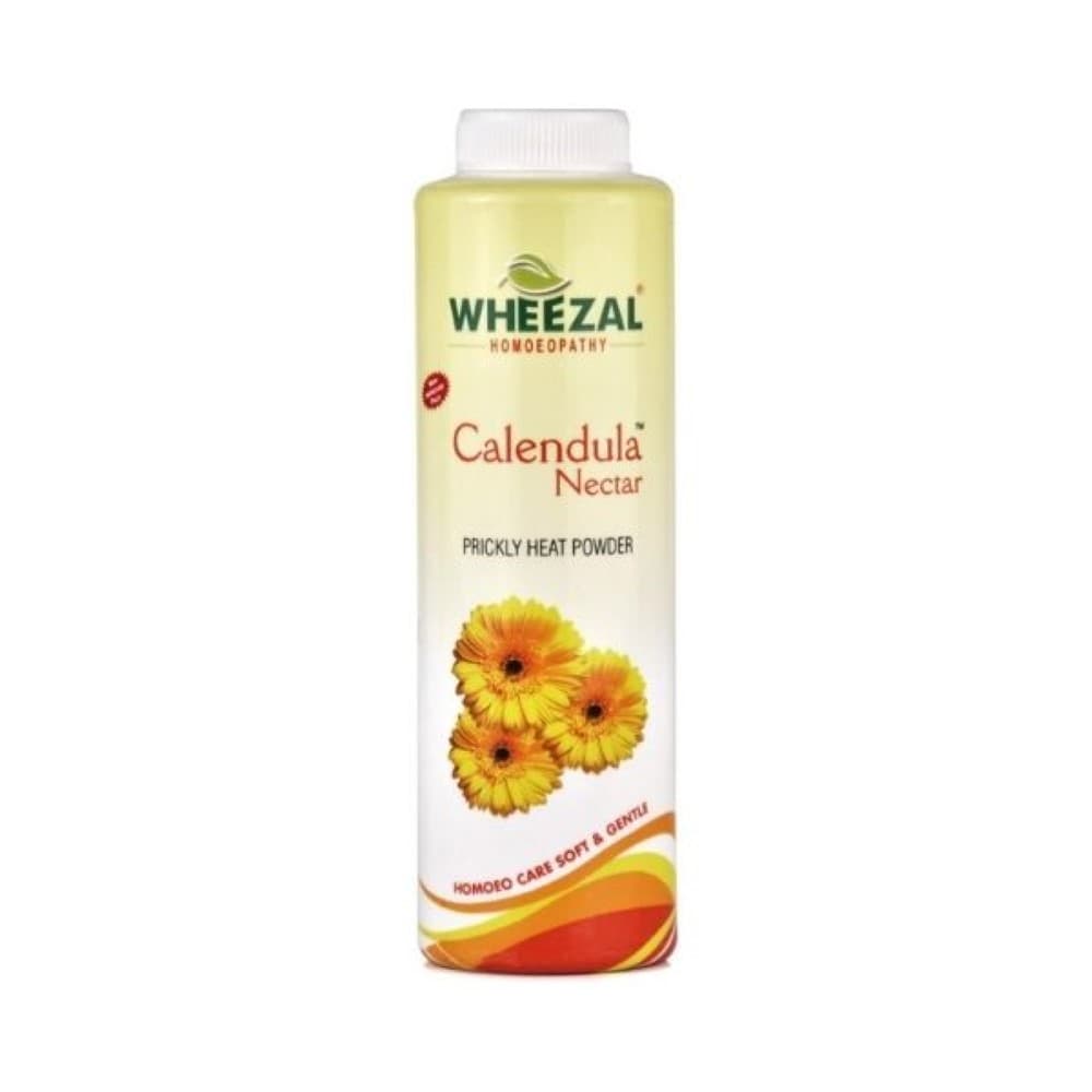 CALENDULA NECTAR (HOMOEO COOL POWDER) 100 GM