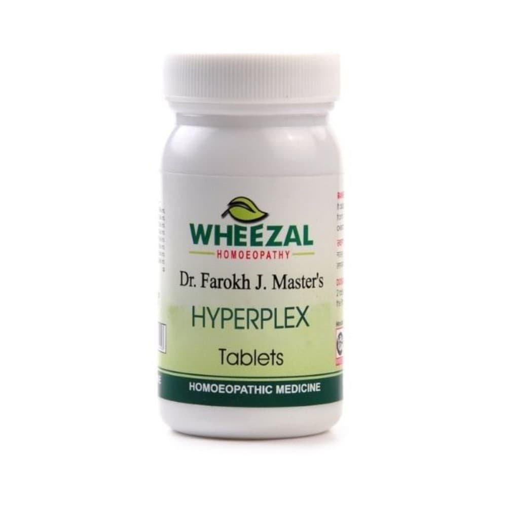 HYPERPLEX TABLETS