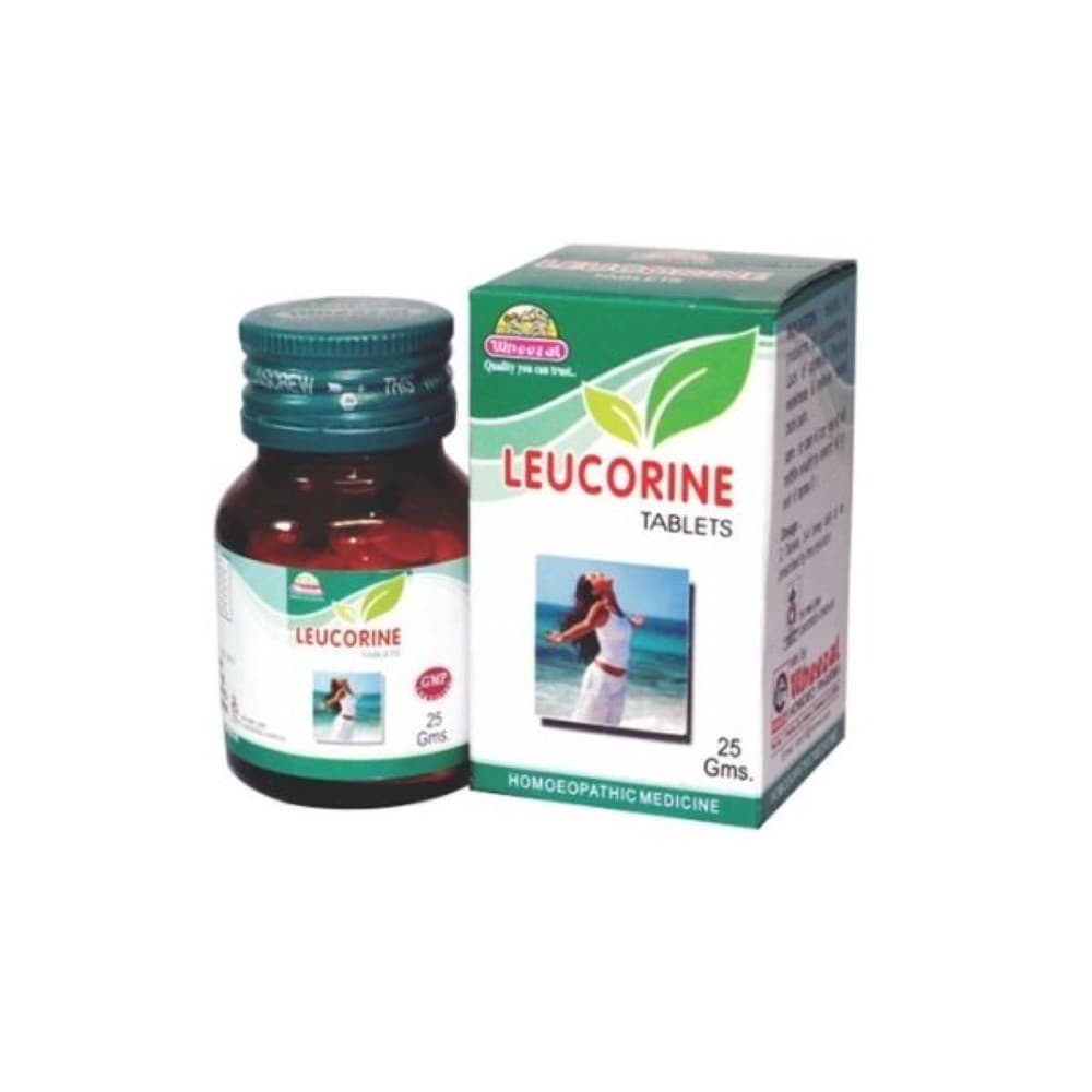 LEUCORINE