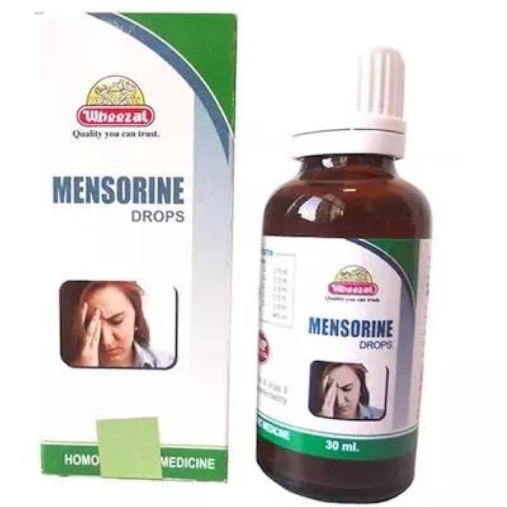 MENSORINE