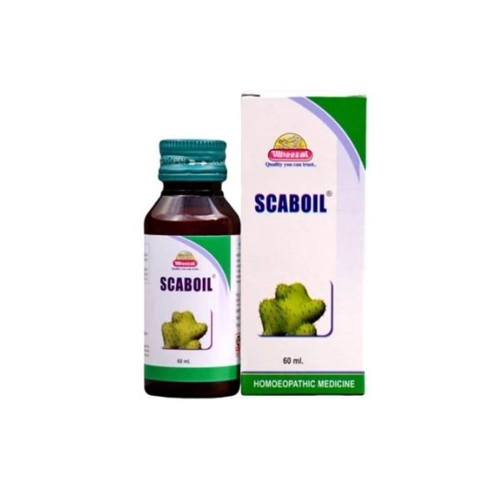 Scaboil Lotion