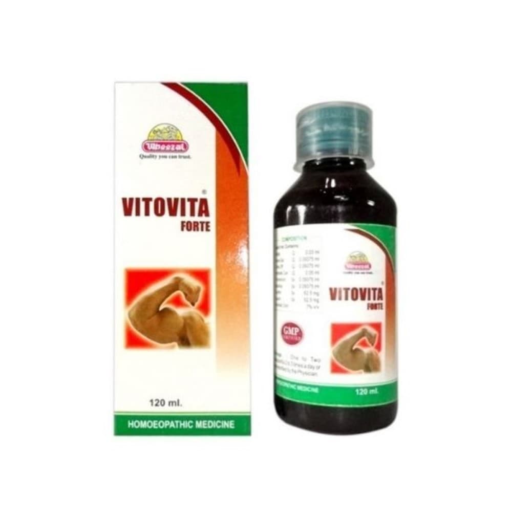 VITO VITA FORTE