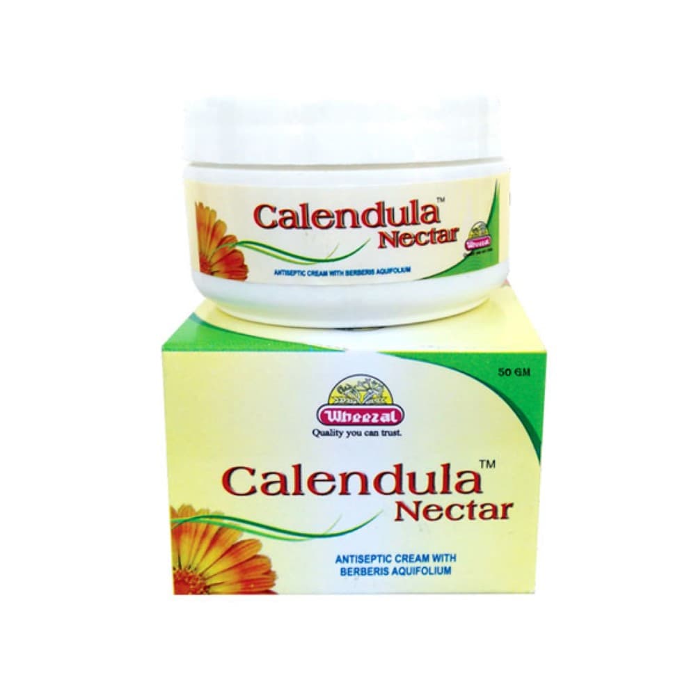 Calendula Nectar Mpc