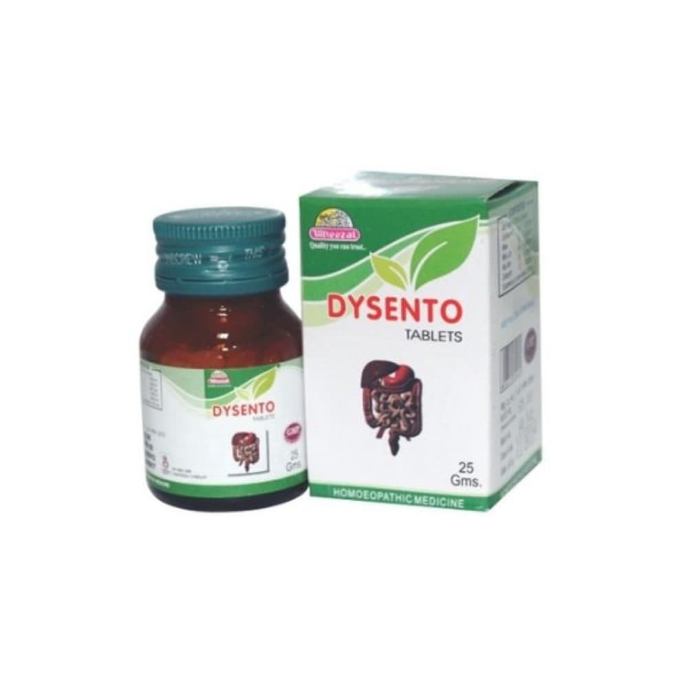 DYSENTO
