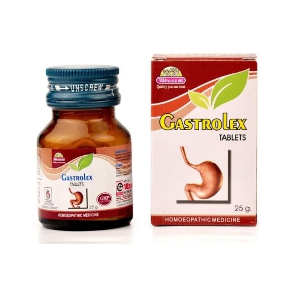 GASTROLEX