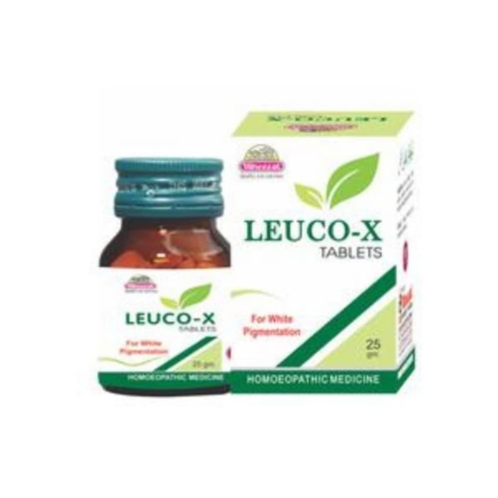 LEUCO X DROPS