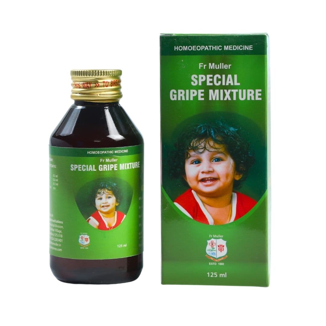 Special Gripe Mixture