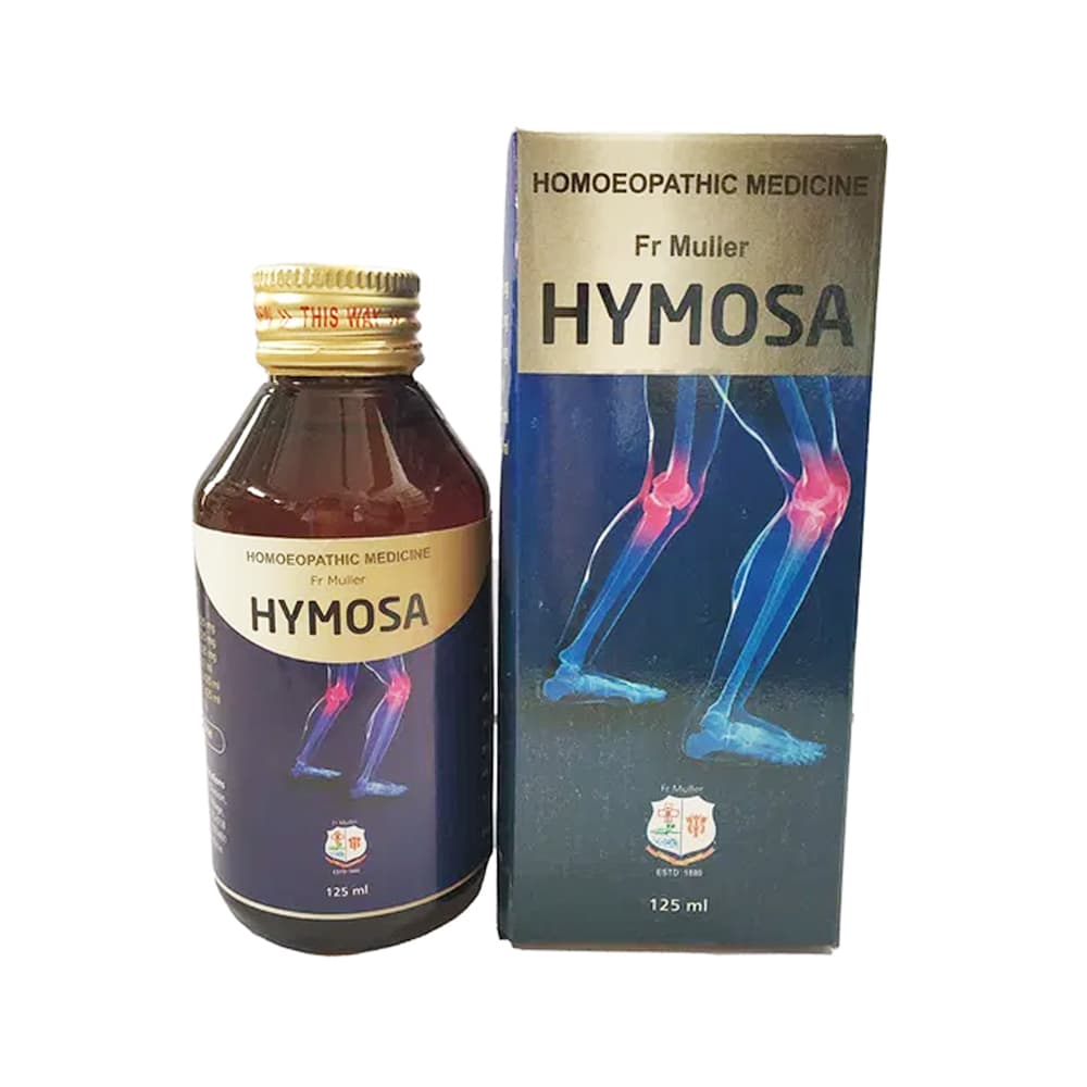 Hymosa Syrup