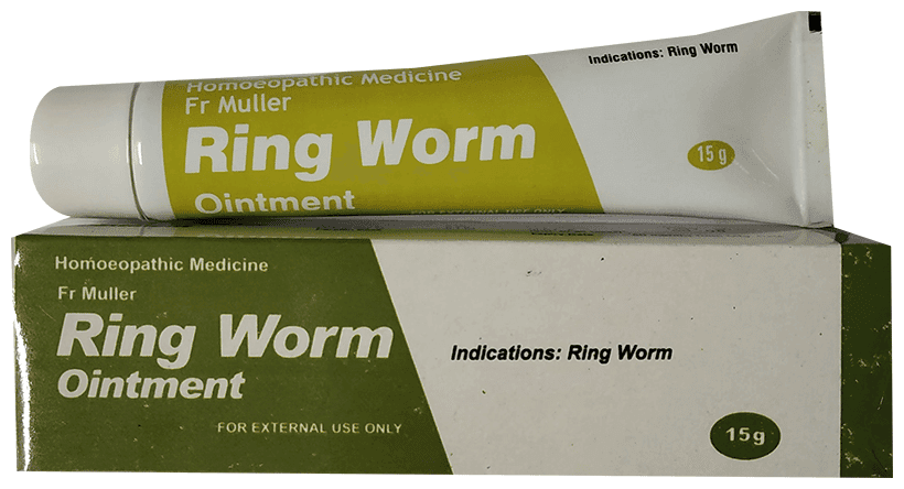 Ring Worm Ointment