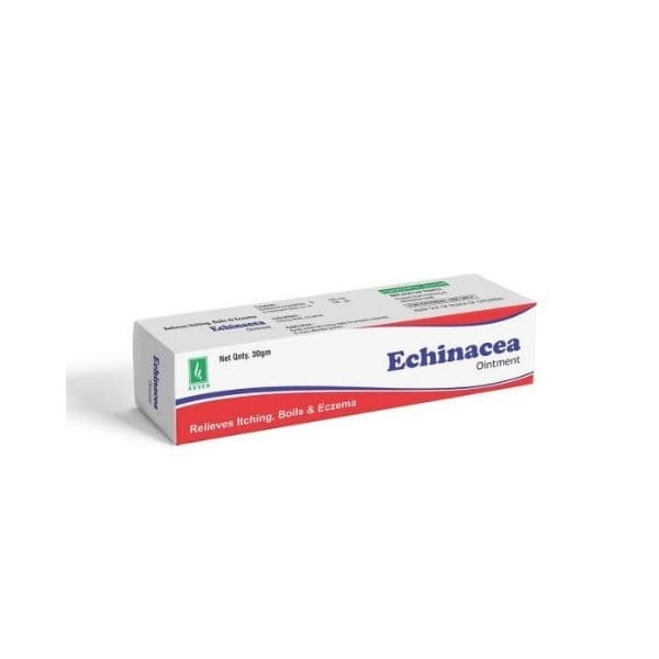 ECHINACEA OINTMENT 30gm