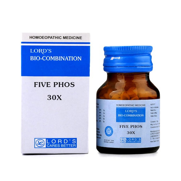 Five Phos