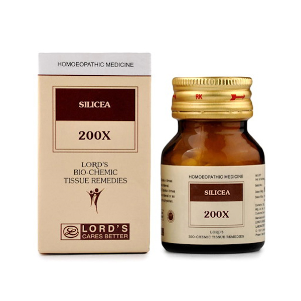 Silicea