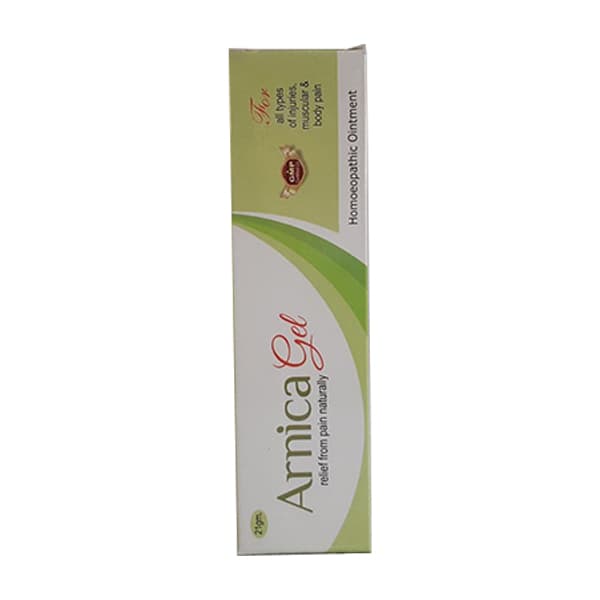 Arnica Ointment