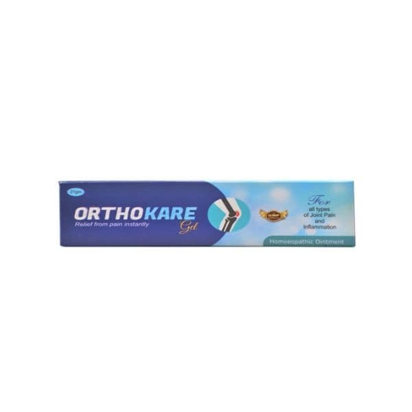 Orthokare Gel