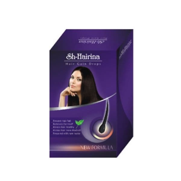 Sh Hairina Drops