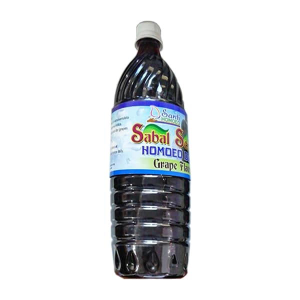 Sabal Drink