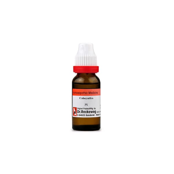 Colocynthis