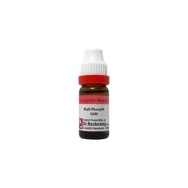 Kalium Phosphoricum