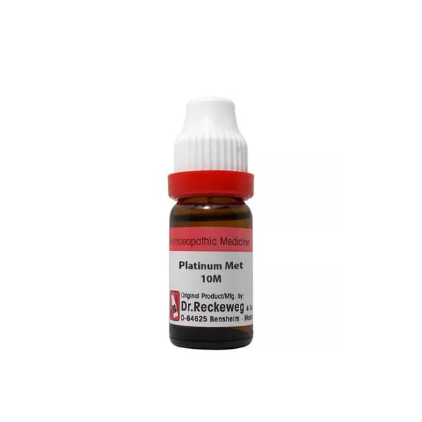 Platinum Metallicum