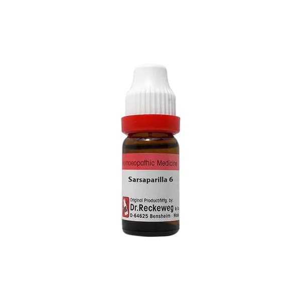 Sarsaparilla