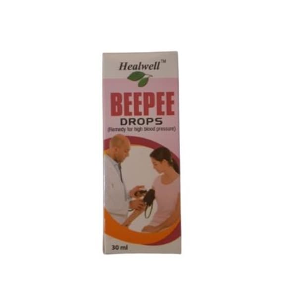 BEE PEE DROPS 30 ML HEALWELL