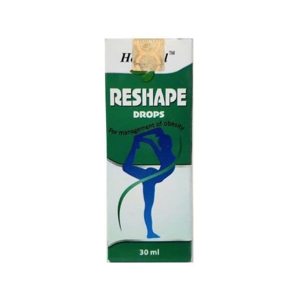 RESHAPE Drops