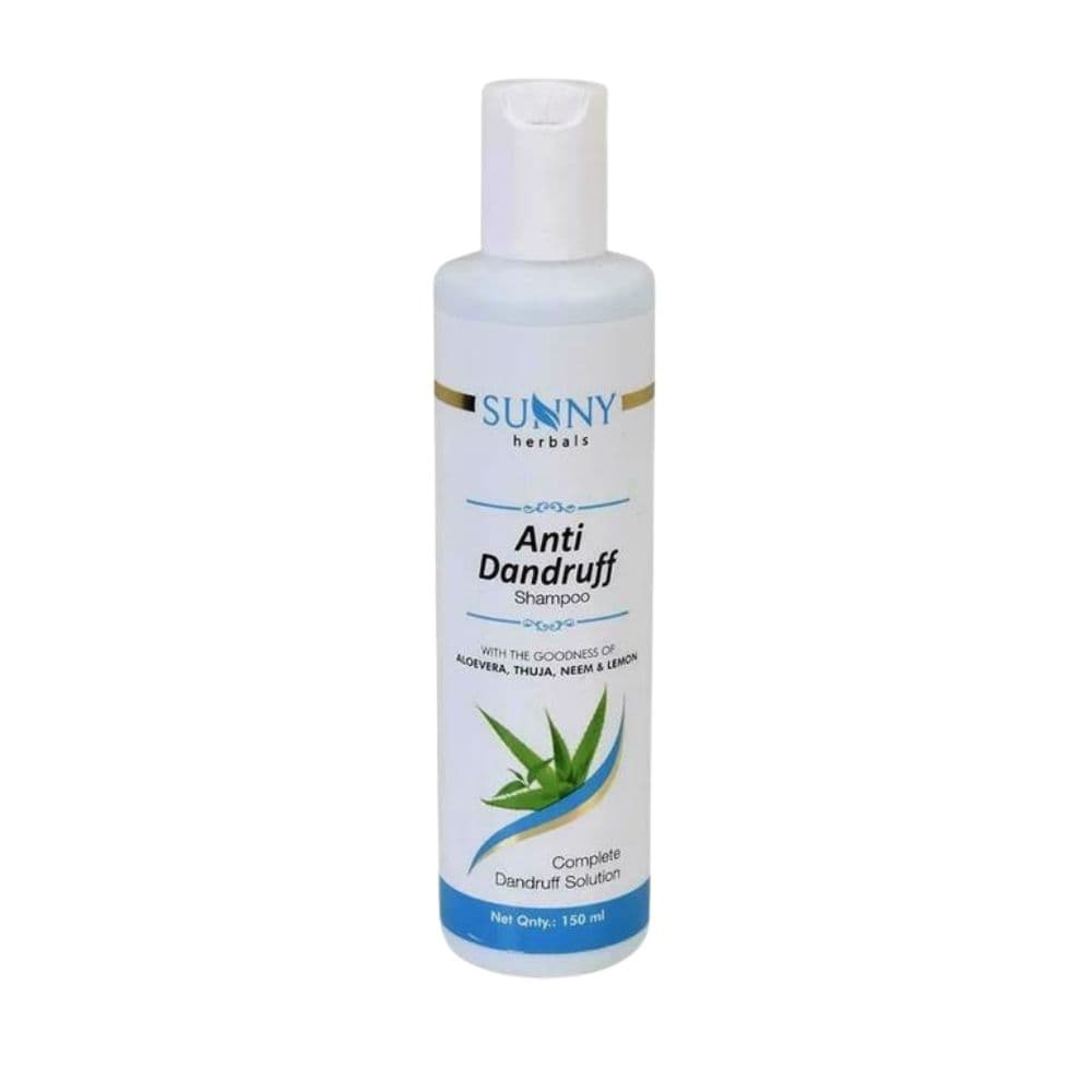 Sunny Anti Dandruff Shampoo