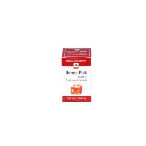 Dermo Plus Tablet