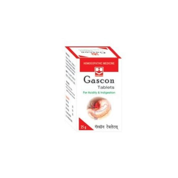 Gascon Tablet