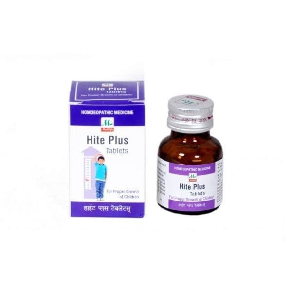 Hite Plus Tablet