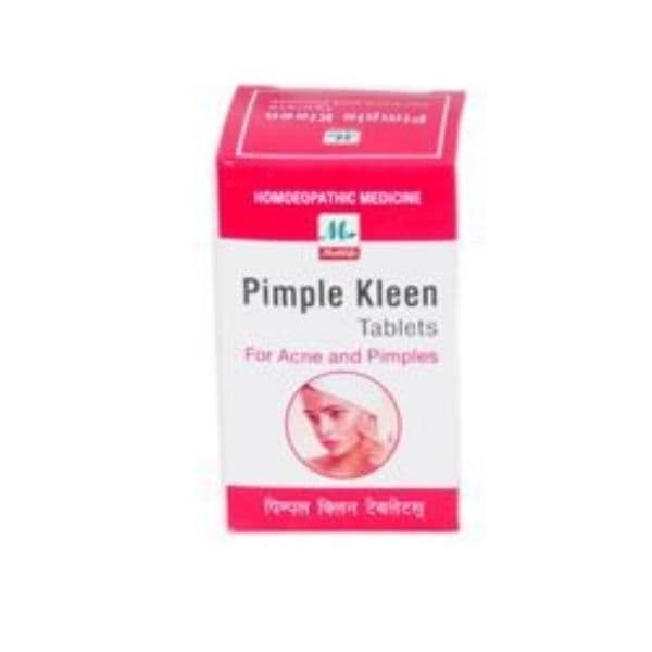 Pimple Kleen Tablet