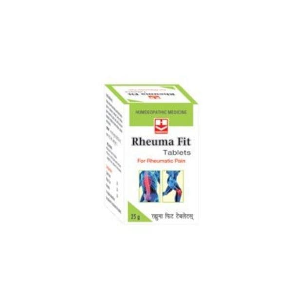 Rheumafit Tablet