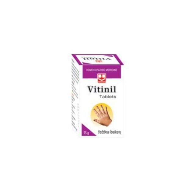 Vitinil Tablet