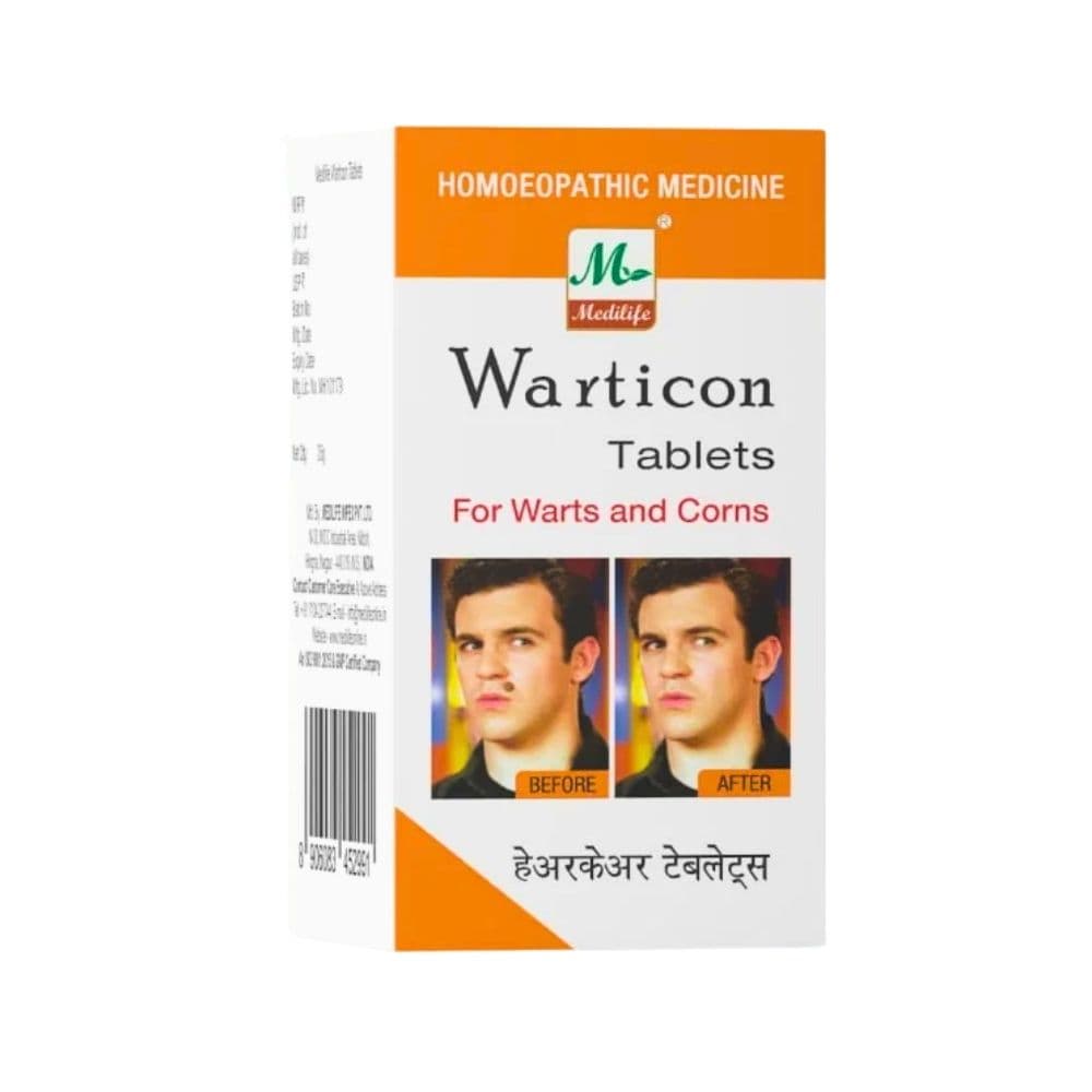 Worticon Tablet