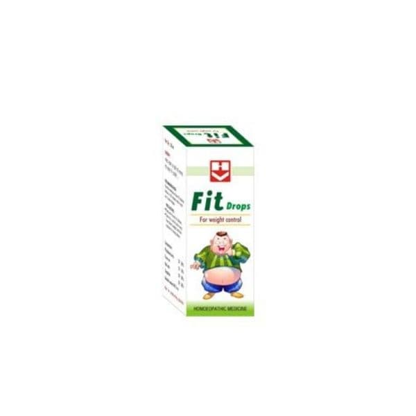 Fit Drops