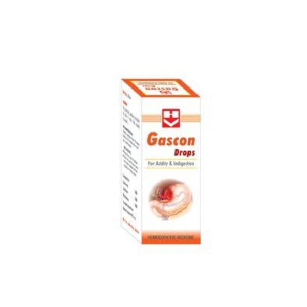 Gascon Drops