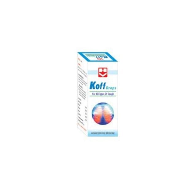 Koff Drops