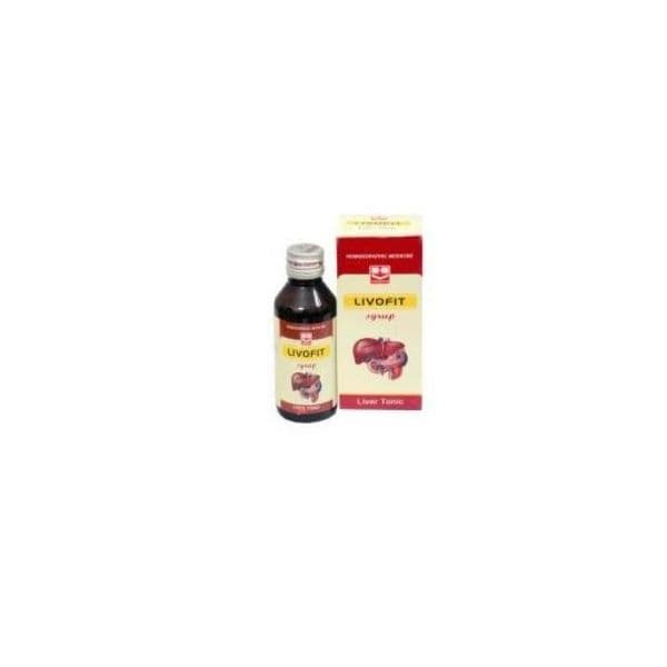 Medilife Livofit Syrup