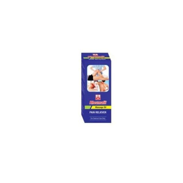 Rheumafit Massage Oil