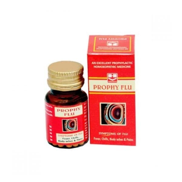Prophy Flu Pills
