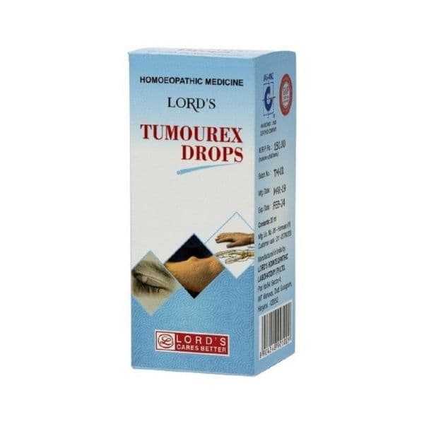 Tumourex Drops