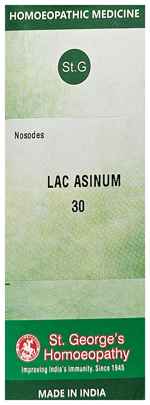 Lac Asinum