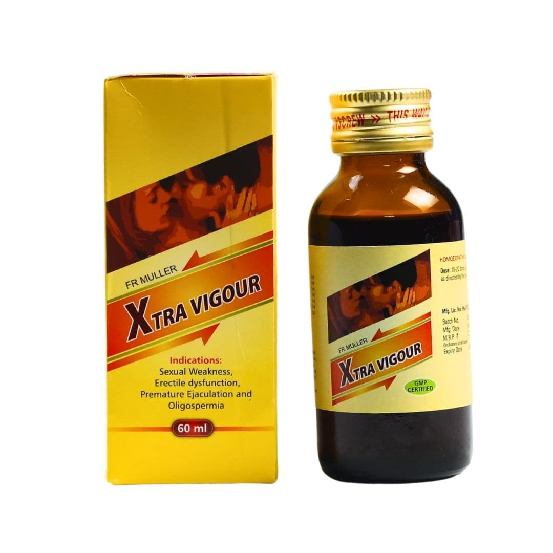 Xtra Vigour