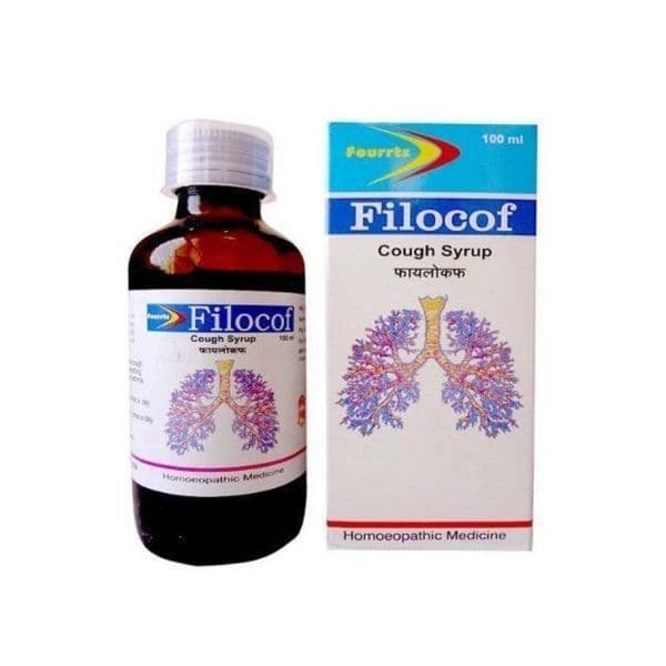 Filocof Plus Sugar Free