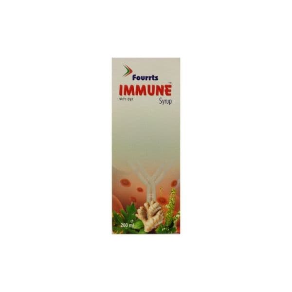 Immune Syrup
