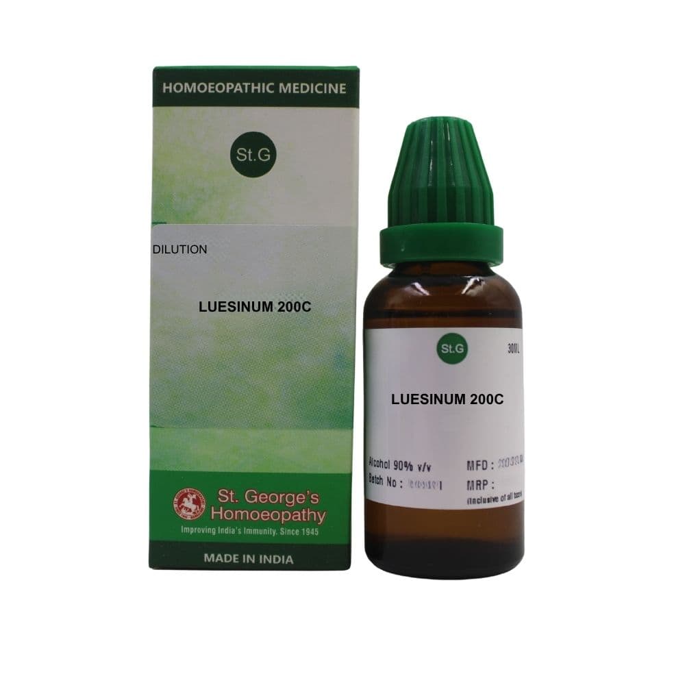 Luesinum