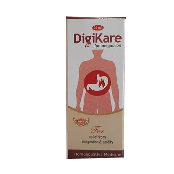 Digikare Drops